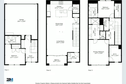 2741 Merrimac Street #102, Fort Worth, TX 76107 - Photo 31