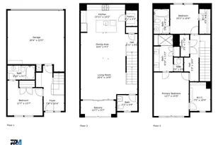 2741 Merrimac St, Fort Worth, TX 76107 - Photo 31