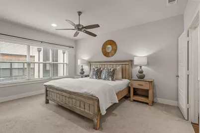 2741 Merrimac Street #102, Fort Worth, TX 76107 - Photo 23