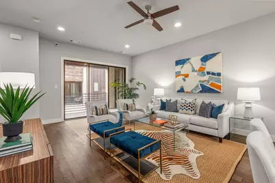 2741 Merrimac Street #102, Fort Worth, TX 76107 - Photo 5