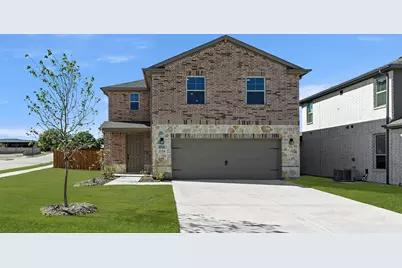 2524 Yo Ranch, Anna, TX 75409 - Photo 1