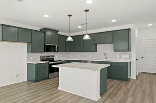 2524 Yo Ranch, Anna, TX 75409 - Photo 5