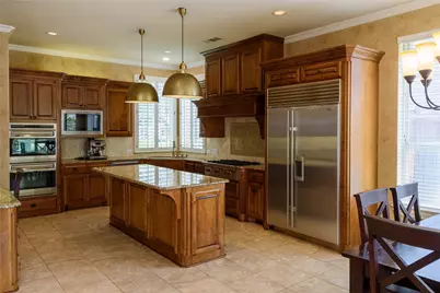 11819 Coronado Trail, Frisco, TX 75033 - Photo 9