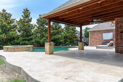 11819 Coronado Trail, Frisco, TX 75033 - Photo 3