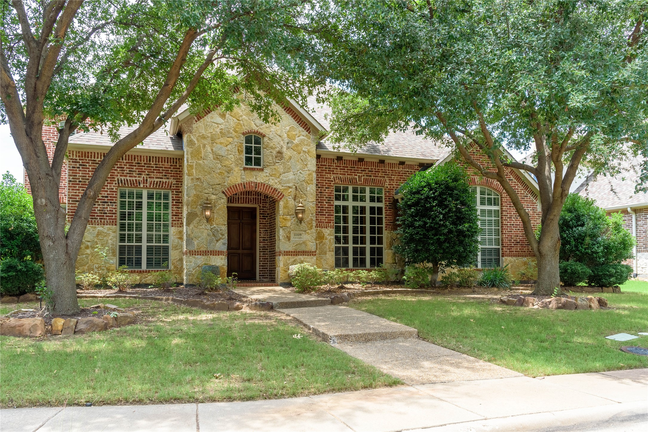 11819 Coronado Tr, Frisco, TX 75033 - MLS 20964016 - Coldwell Banker