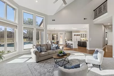 1106 Waterfall Drive, McKinney, TX 75072 - Photo 5