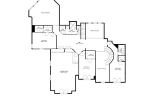 1106 Waterfall Dr, McKinney, TX 75072 - Photo 35