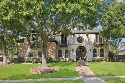 1106 Waterfall Drive, McKinney, TX 75072 - Photo 33