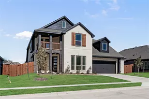 407 Atlas Cedar Dr, Glenn Heights, TX 75154 - Photo 3