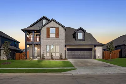 407 Atlas Cedar Drive, Glenn Heights, TX 75154 - Photo 1