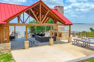 Lot 119 Peninsula Trail, Corsicana, TX 75109 - Photo 1