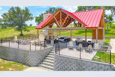 Lot 119 Peninsula Trail, Corsicana, TX 75109 - Photo 3