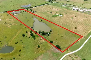 5559 Co Rd 4010, Decatur, TX 76234 - Photo 35