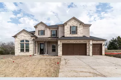 124 Deep Water Court, Heath, TX 75126 - Photo 1