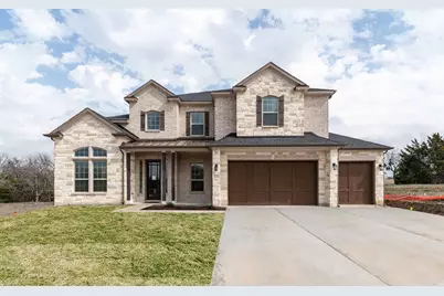 124 Deep Water Court, Heath, TX 75126 - Photo 1