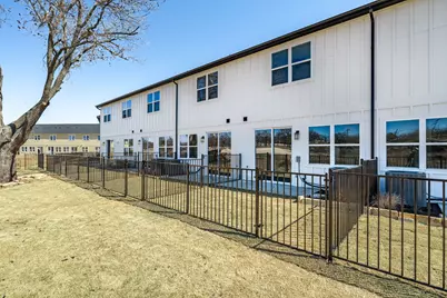 529 Galt Drive, Stephenville, TX 76401 - Photo 3