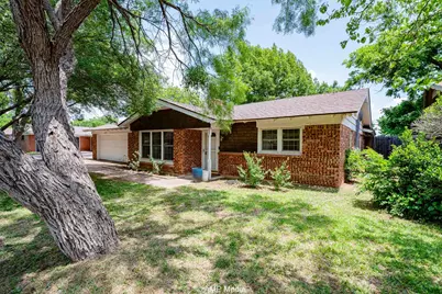 857 Harwell Street, Abilene, TX 79601 - Photo 1