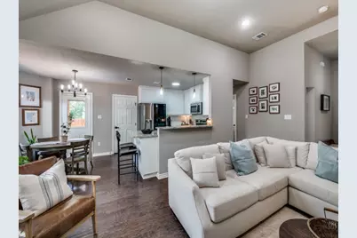 2612 Houston Court, Granbury, TX 76048 - Photo 7