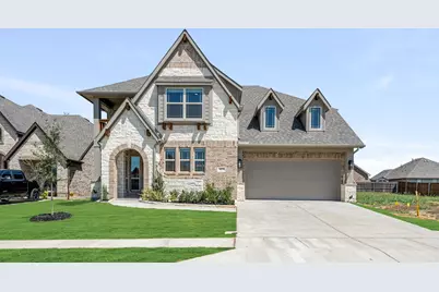 1073 Raptor Road, Alvarado, TX 76009 - Photo 1