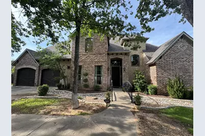 117 Woodland Drive, Krugerville, TX 76227 - Photo 1