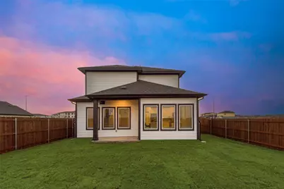 219 Cranz Farm Drive, Saginaw, TX 76179 - Photo 21