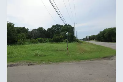 0000 S Oak Street, Ector, TX 75439 - Photo 1