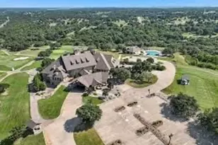 7340 St Augustine Dr, Cleburne, TX 76033 - Photo 1