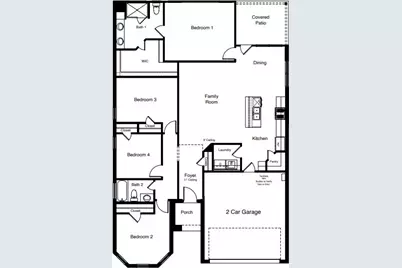 953 Traction Trail, Cleburne, TX 76031 - Photo 15