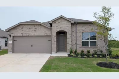 956 Traction Trail, Cleburne, TX 76031 - Photo 1