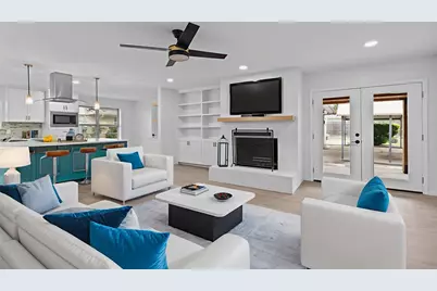 512 Magnolia, Denton, TX 76201 - Photo 3