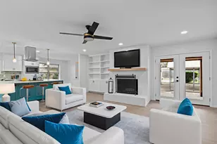 512 Magnolia, Denton, TX 76201 - Photo 3