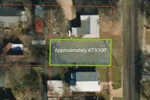 0000 NE 7th Ave, Mineral Wells, TX 76067 - Photo 1