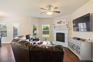 10353 Big Sandy Ct, McKinney, TX 75071 - Photo 5