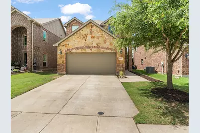 10353 Big Sandy Court, McKinney, TX 75071 - Photo 1