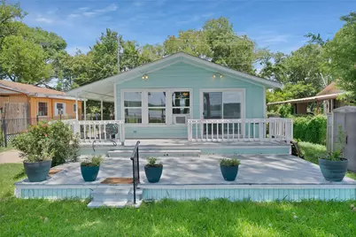 2425 E Lake Drive, Weatherford, TX 76087 - Photo 1