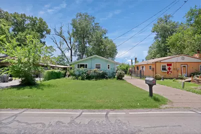 2425 E Lake Drive, Weatherford, TX 76087 - Photo 5