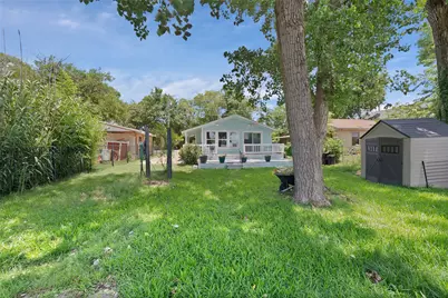 2425 E Lake Drive, Weatherford, TX 76087 - Photo 23