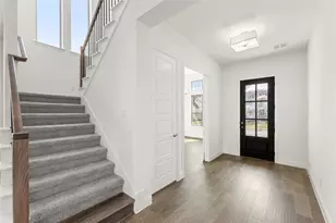 332 Bay Laurel Rd, McKinney, TX 75071 - Photo 3