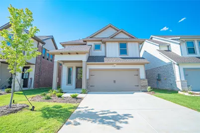 112 Cole, Pilot Point, TX 76258 - Photo 1