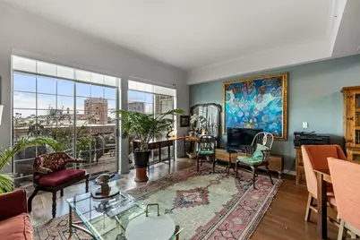 3225 Turtle Creek Boulevard #820, Dallas, TX 75219 - Photo 1