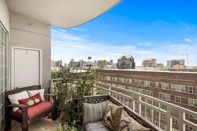 3225 Turtle Creek Boulevard #820, Dallas, TX 75219 - Photo 5