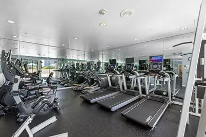 3225 Turtle Creek Boulevard #820, Dallas, TX 75219 - Photo 21