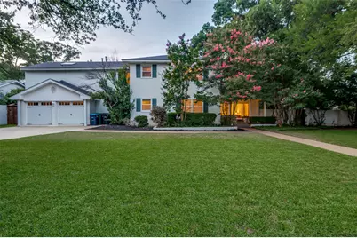 6218 Kenwick Avenue, Fort Worth, TX 76116 - Photo 1