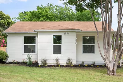 1118 Harvard Street, River Oaks, TX 76114 - Photo 1