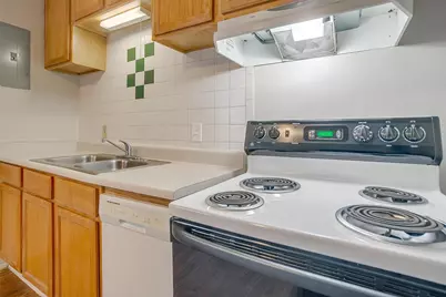 3419 S University Drive, Fort Worth, TX 76109 - Photo 5