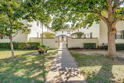 3419 S University Drive, Fort Worth, TX 76109 - Photo 1