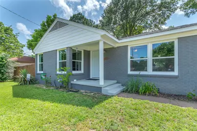 312 Dean Street, Athens, TX 75751 - Photo 1