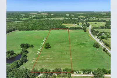 Tbd Lot 2 Cr 1521, Grand Saline, TX 75140 - Photo 1