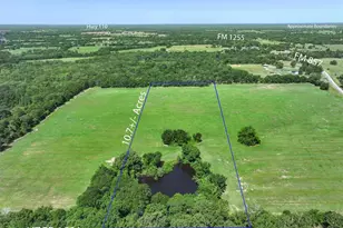 Tbd Lot 3 Cr 1521, Grand Saline, TX 75140 - Photo 1