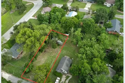 706 Spruce Street, Teague, TX 75860 - Photo 21